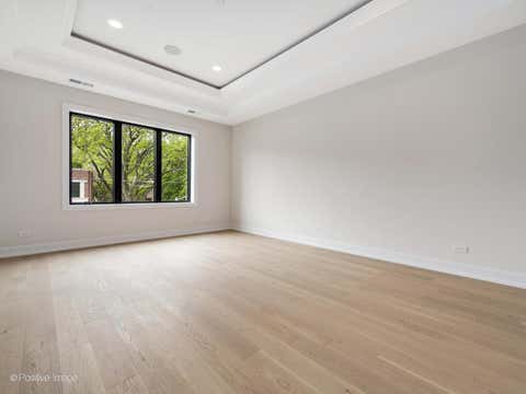 Tiny photo for 2429 N Rockwell Street, Chicago, IL 60647 (MLS # 12633471)