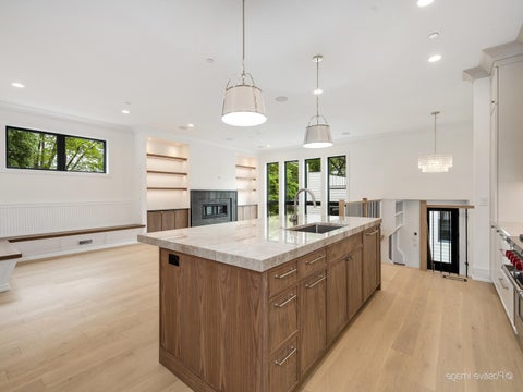 Tiny photo for 2429 N Rockwell Street, Chicago, IL 60647 (MLS # 12633471)