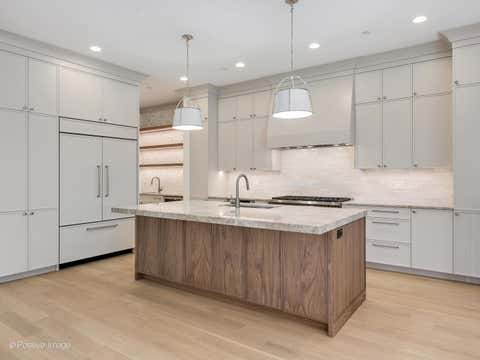 Tiny photo for 2429 N Rockwell Street, Chicago, IL 60647 (MLS # 12633471)
