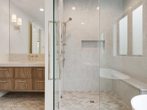 Tiny photo for 2429 N Rockwell Street, Chicago, IL 60647 (MLS # 12633471)