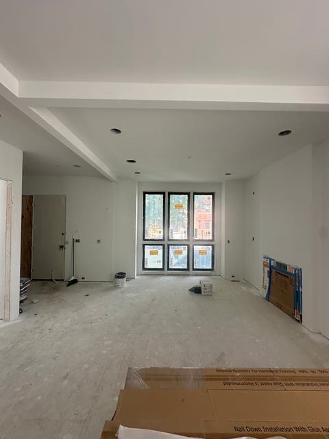 Tiny photo for 2429 N Rockwell Street, Chicago, IL 60647 (MLS # 12633471)