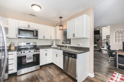 Tiny photo for 19953 S Graceland Lane, Frankfort, IL 60423 (MLS # 12557083)