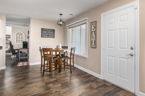 Tiny photo for 19953 S Graceland Lane, Frankfort, IL 60423 (MLS # 12557083)