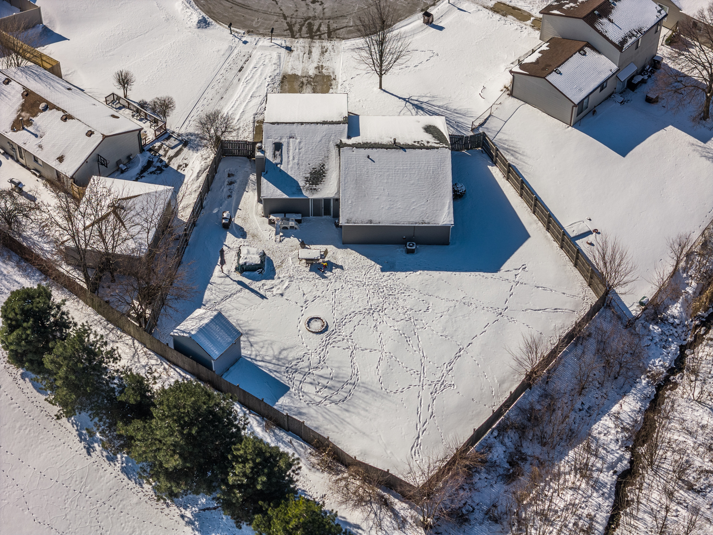 19953 S Graceland Lane