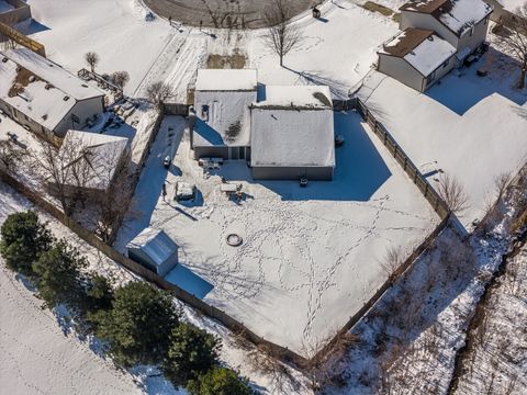 Tiny photo for 19953 S Graceland Lane, Frankfort, IL 60423 (MLS # 12557083)