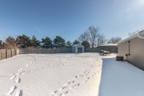 Tiny photo for 19953 S Graceland Lane, Frankfort, IL 60423 (MLS # 12557083)