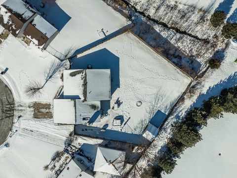 Tiny photo for 19953 S Graceland Lane, Frankfort, IL 60423 (MLS # 12557083)