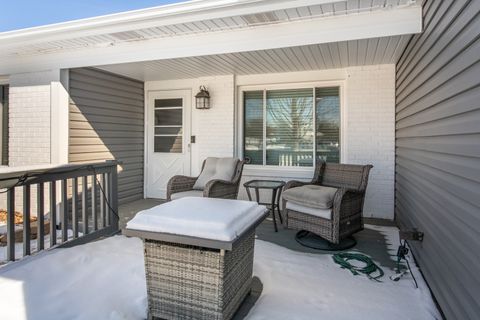 Tiny photo for 19953 S Graceland Lane, Frankfort, IL 60423 (MLS # 12557083)