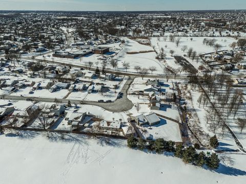 Tiny photo for 19953 S Graceland Lane, Frankfort, IL 60423 (MLS # 12557083)