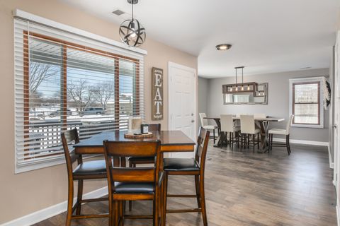 Tiny photo for 19953 S Graceland Lane, Frankfort, IL 60423 (MLS # 12557083)