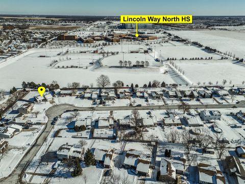 Tiny photo for 19953 S Graceland Lane, Frankfort, IL 60423 (MLS # 12557083)