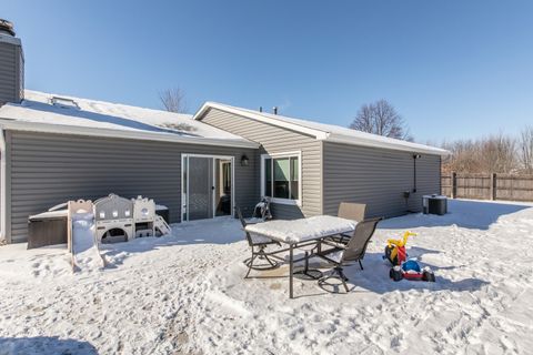 Tiny photo for 19953 S Graceland Lane, Frankfort, IL 60423 (MLS # 12557083)