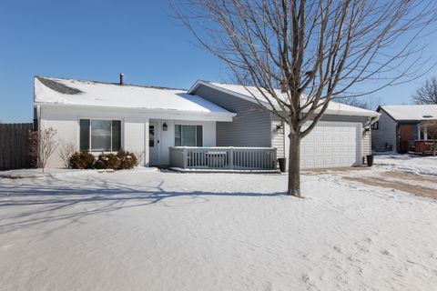 19953 S Graceland Lane Frankfort IL 60423