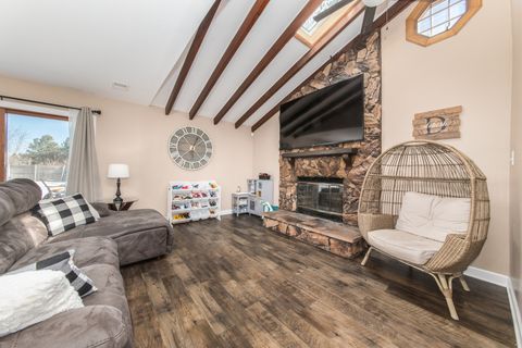 Tiny photo for 19953 S Graceland Lane, Frankfort, IL 60423 (MLS # 12557083)