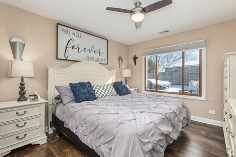 Tiny photo for 19953 S Graceland Lane, Frankfort, IL 60423 (MLS # 12557083)