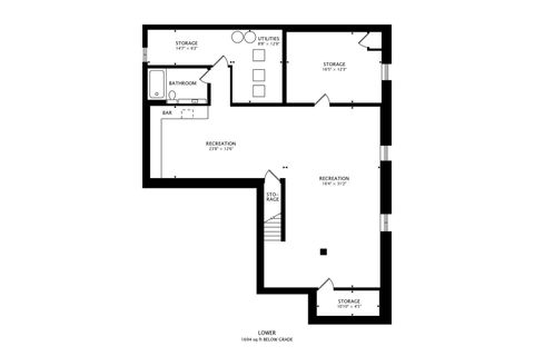 Tiny photo for 70 Spencer Court, Deerfield, IL 60015 (MLS # 12558616)