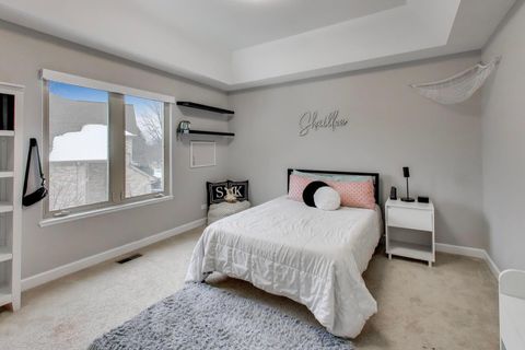 Tiny photo for 70 Spencer Court, Deerfield, IL 60015 (MLS # 12558616)