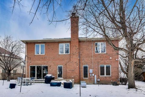 Tiny photo for 70 Spencer Court, Deerfield, IL 60015 (MLS # 12558616)