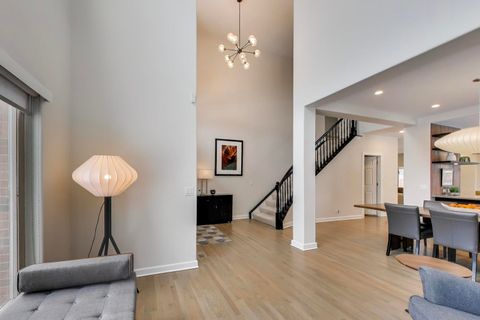 Tiny photo for 70 Spencer Court, Deerfield, IL 60015 (MLS # 12558616)