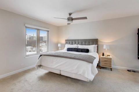 Tiny photo for 70 Spencer Court, Deerfield, IL 60015 (MLS # 12558616)