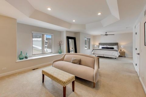 Tiny photo for 70 Spencer Court, Deerfield, IL 60015 (MLS # 12558616)