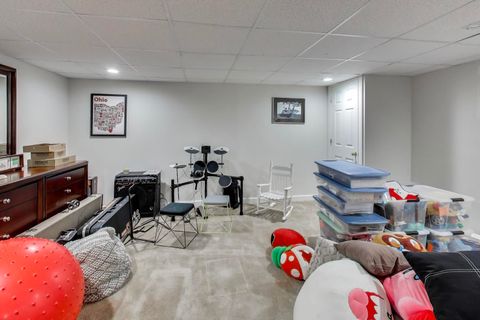 Tiny photo for 70 Spencer Court, Deerfield, IL 60015 (MLS # 12558616)