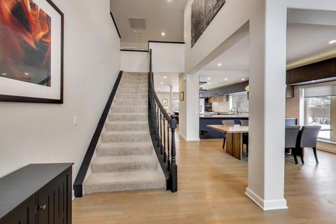 Tiny photo for 70 Spencer Court, Deerfield, IL 60015 (MLS # 12558616)