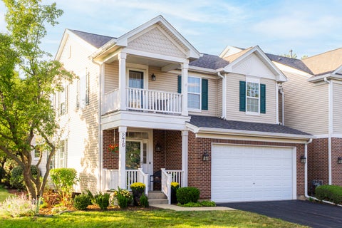 Tiny photo for 276 Larsdotter Lane, Geneva, IL 60134 (MLS # 12757302)