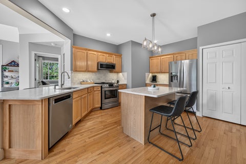 Tiny photo for 276 Larsdotter Lane, Geneva, IL 60134 (MLS # 12757302)