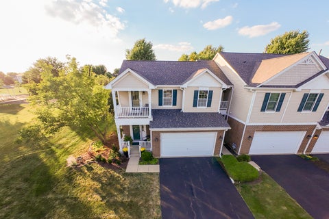 Tiny photo for 276 Larsdotter Lane, Geneva, IL 60134 (MLS # 12757302)