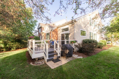 Tiny photo for 276 Larsdotter Lane, Geneva, IL 60134 (MLS # 12757302)