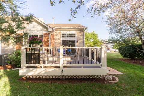 Tiny photo for 276 Larsdotter Lane, Geneva, IL 60134 (MLS # 12757302)