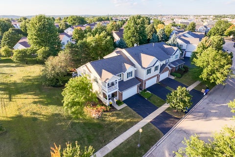 Tiny photo for 276 Larsdotter Lane, Geneva, IL 60134 (MLS # 12757302)