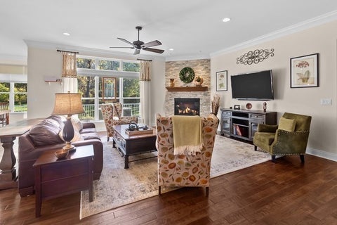 Tiny photo for 9316 Cabernet Lane, Richmond, IL 60071 (MLS # 12785078)