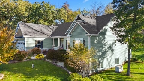 Tiny photo for 9316 Cabernet Lane, Richmond, IL 60071 (MLS # 12785078)