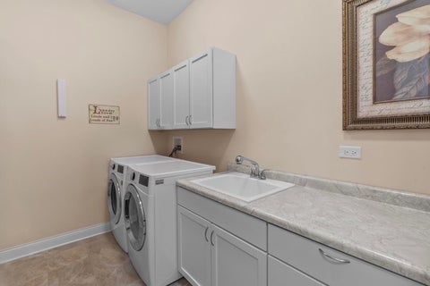 Tiny photo for 9316 Cabernet Lane, Richmond, IL 60071 (MLS # 12785078)