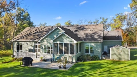 Tiny photo for 9316 Cabernet Lane, Richmond, IL 60071 (MLS # 12785078)