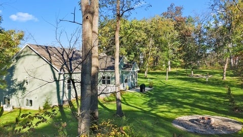Tiny photo for 9316 Cabernet Lane, Richmond, IL 60071 (MLS # 12785078)
