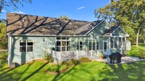Tiny photo for 9316 Cabernet Lane, Richmond, IL 60071 (MLS # 12785078)