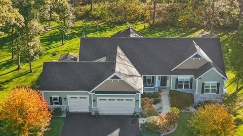 Tiny photo for 9316 Cabernet Lane, Richmond, IL 60071 (MLS # 12785078)