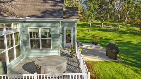 Tiny photo for 9316 Cabernet Lane, Richmond, IL 60071 (MLS # 12785078)
