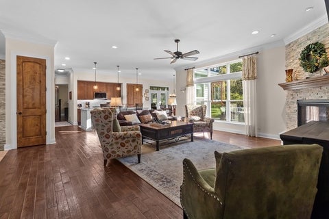 Tiny photo for 9316 Cabernet Lane, Richmond, IL 60071 (MLS # 12785078)
