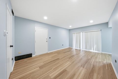 Tiny photo for 3127 Bernice Road #5, Lansing, IL 60438 (MLS # 12611403)