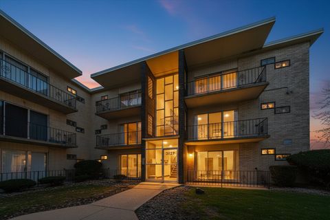 Tiny photo for 3127 Bernice Road #5, Lansing, IL 60438 (MLS # 12611403)