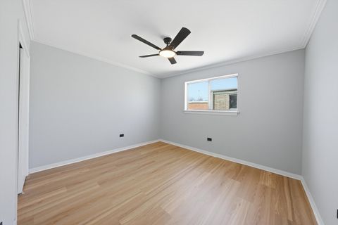 Tiny photo for 3127 Bernice Road #5, Lansing, IL 60438 (MLS # 12611403)