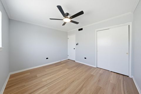 Tiny photo for 3127 Bernice Road #5, Lansing, IL 60438 (MLS # 12611403)