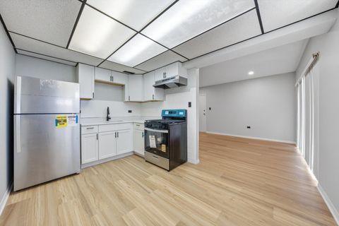 Tiny photo for 3127 Bernice Road #5, Lansing, IL 60438 (MLS # 12611403)