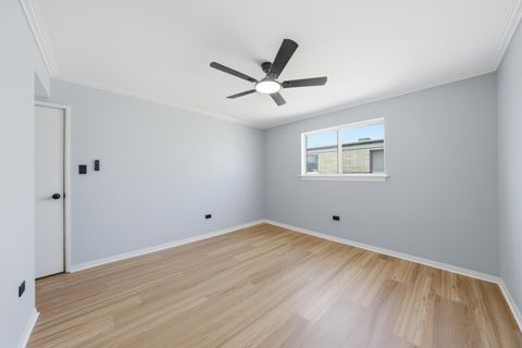 Tiny photo for 3127 Bernice Road #5, Lansing, IL 60438 (MLS # 12611403)