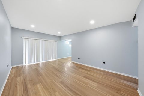 Tiny photo for 3127 Bernice Road #5, Lansing, IL 60438 (MLS # 12611403)