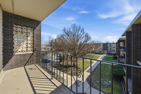 Tiny photo for 3127 Bernice Road #5, Lansing, IL 60438 (MLS # 12611403)